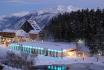 Casino royal à Crans-Montana - 1 nuit avec spa,  repas du soir au casino et jetons de jeux inclus 11