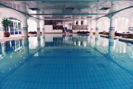 Casino in Crans-Montana - 1 Übernachtung mit Spa, Abendessen im Casino 3 