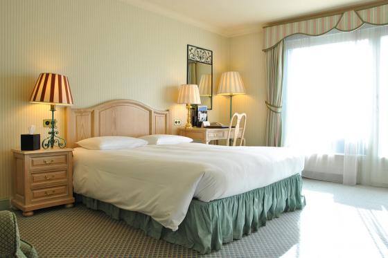 Casino in Crans-Montana - 1 Übernachtung mit Spa, Abendessen im Casino 5 