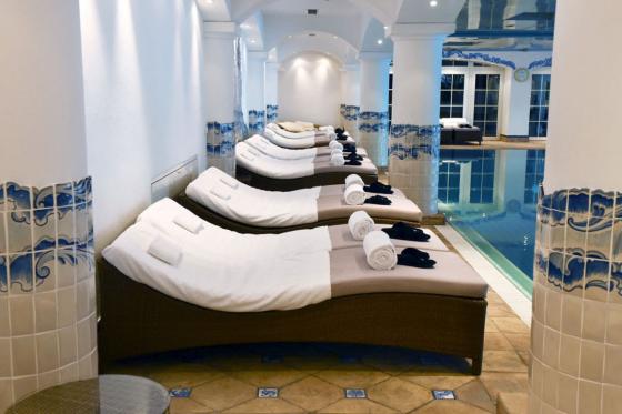 Casino in Crans-Montana - 1 Übernachtung mit Spa, Abendessen im Casino 6 