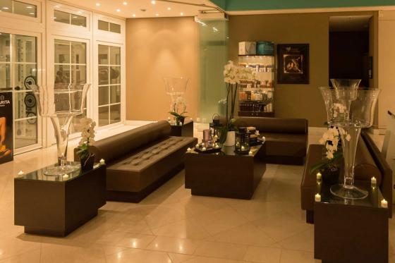 Casino in Crans-Montana - 1 Übernachtung mit Spa, Abendessen im Casino 8 