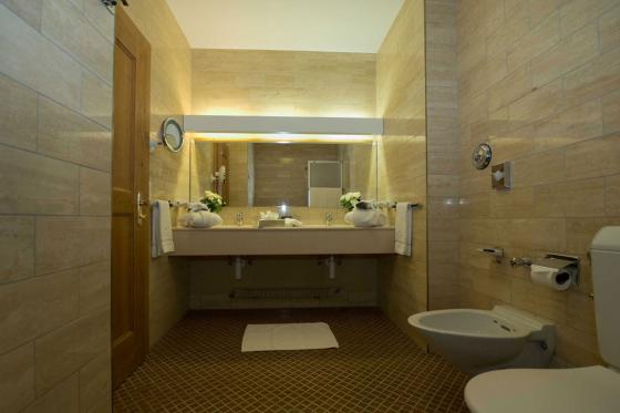 Casino in Crans-Montana - 1 Übernachtung mit Spa, Abendessen im Casino 9 