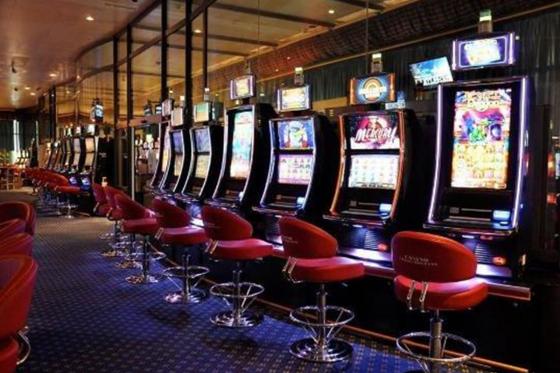 Casino in Crans-Montana - 1 Übernachtung mit Spa, Abendessen im Casino 10 