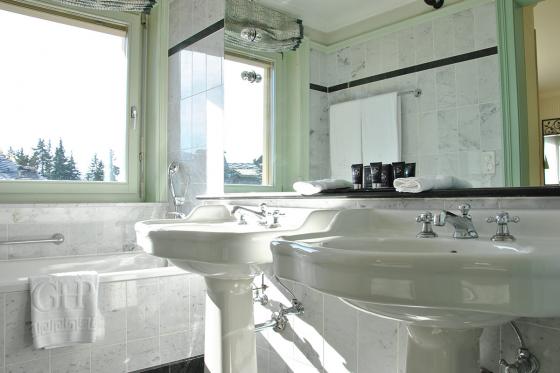 Casino in Crans-Montana - 1 Übernachtung mit Spa, Abendessen im Casino 14 