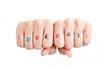 TATTOOS - Gangsta Style 1