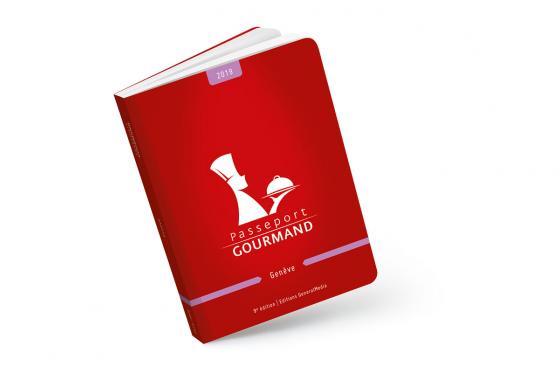 Passeport Gourmand - - 50% sur 130 restaurants Genevois   Passeport Gourmand - - 50% sur 130 restaurants Genevois