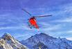 Helikopterflug  - Die Wunder des Berner Oberlandes - Abfahrt von Gruyères oder Sion 1