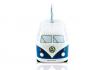 VW Spardose Bus - Blau 3