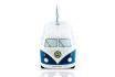 VW Spardose Bus - Blau 3