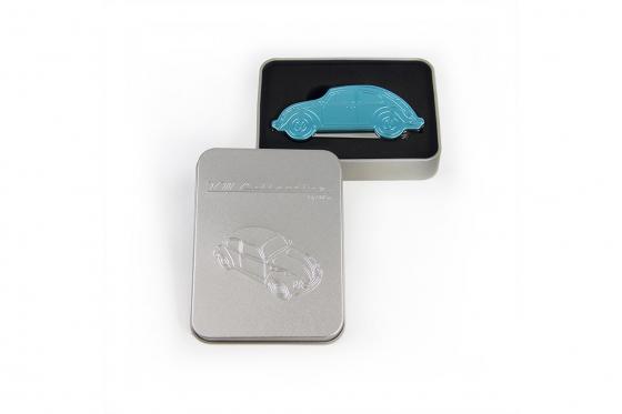 VW Taschenmesser - Blau 1 