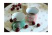 Set de tasses VW - Vert / Rose 3