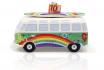 VW Bus Spardose - Surfbrett 1