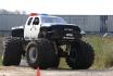 Monster Truck - co-pilote adolescent durant 20 minutes 1