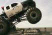 Monster Truck - co-pilote adolescent durant 20 minutes 3