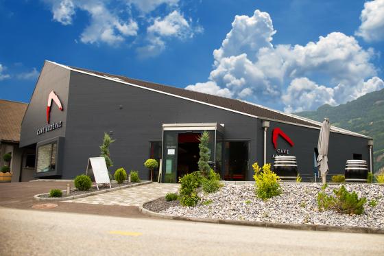 Dégustation de vin pour deux - Cave Ardevaz (VS) avec apéritif & bouteille offerte 2  Dégustation de vin pour deux - Cave Ardevaz (VS) avec apéritif & bouteille offerte 2