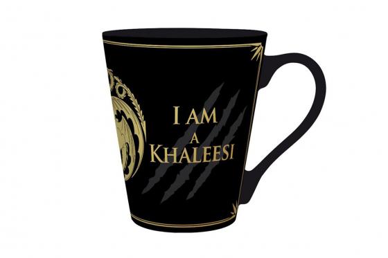 Tasse Game of Thrones - I'm not a princess  