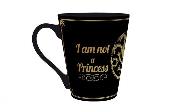 Tasse Game of Thrones - I'm not a princess 1 