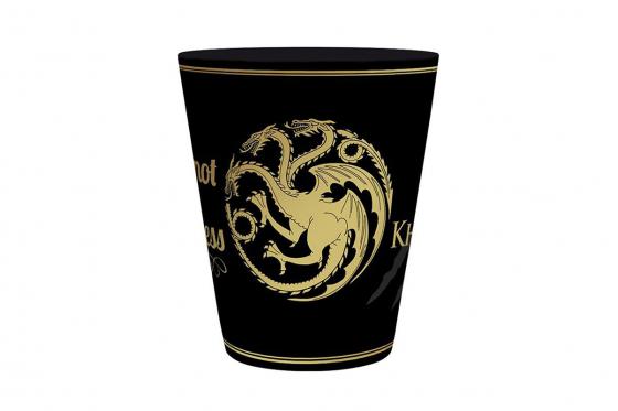 Tasse Game of Thrones - I'm not a princess 2 