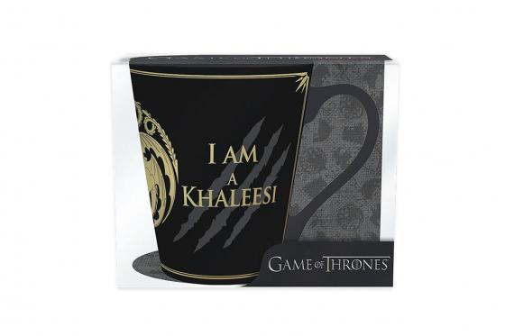 Tasse Game of Thrones - I'm not a princess 4 