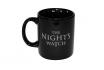 Tasse Game of Thrones - Serment de la Garde de Nuit 