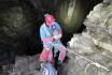 Parcours aventure sous-terre - Dans une grotte naturelle, pour 2 personnes 2