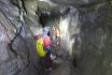Parcours aventure sous-terre - Dans une grotte naturelle, pour 2 personnes 3