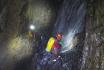 Parcours aventure sous-terre - Dans une grotte naturelle, pour 2 personnes 4