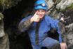 Parcours aventure sous-terre - Dans une grotte naturelle, pour 2 personnes 6