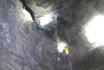 Parcours aventure sous-terre - Dans une grotte naturelle, pour 2 personnes 9