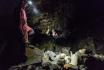 Fondue sous-terre et parcours - Dans une grotte naturelle, pour 2 personnes avec  fondue incluse 6
