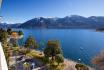 Soggiorno al Lago Maggiore - Con colazione e ingresso all'area benessere per 2 persone 