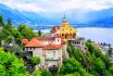 Kurztrip Tessin - Übernachtung am Lago Maggiore inkl. Wellness 13