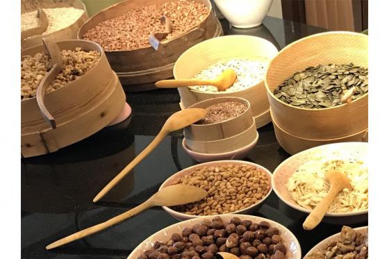 Séjour sur les bords du lac Majeur - Avec petit déjeuner, entrées à l'espace bien-être pour 2 personnes 7 