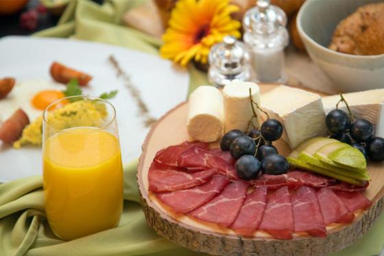 Séjour sur les bords du lac Majeur - Avec petit déjeuner, entrées à l'espace bien-être pour 2 personnes 8 
