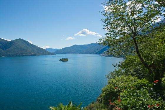 Séjour sur les bords du lac Majeur - Avec petit déjeuner, entrées à l'espace bien-être pour 2 personnes 14 