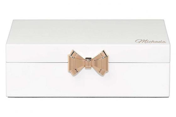 Schmuckkästchen - Ted Baker, personalisierbar  