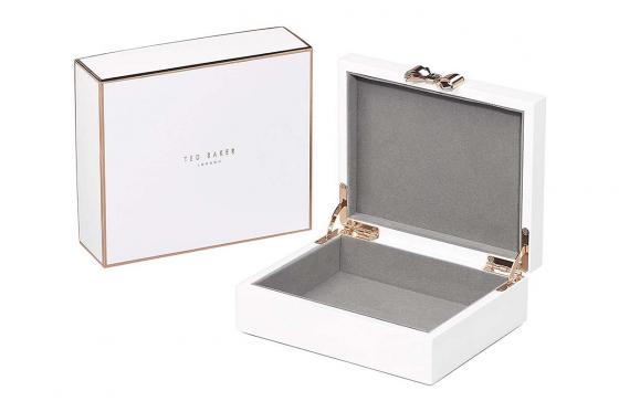 Schmuckkästchen - Ted Baker, personalisierbar 1 