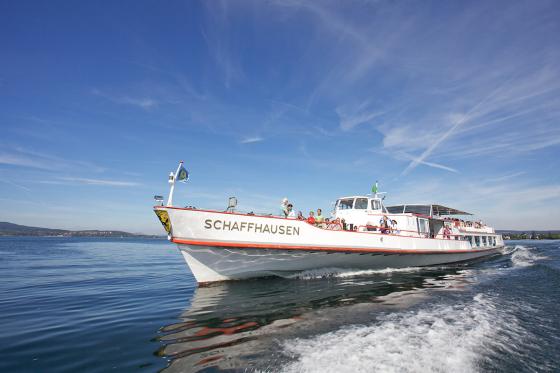 Wunderbarer Tag für 2 - Ausflug mit Schifffahrt & Picknickkorb 4 