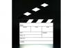 Mini clap de cinéma LED - Lampe d'ambiance A5 1