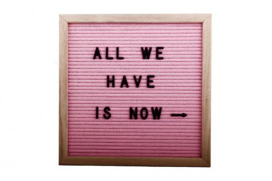 Letter board - 298 lettres & symboles  