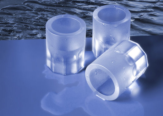 Eis Shot Gläser - 
