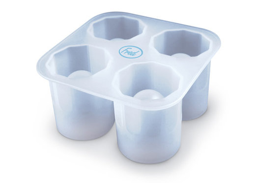 Eis Shot Gläser - 