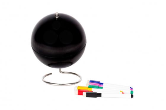 Message Globus - Draw the World 2 