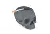 Aschenbecher - Totenkopf 1