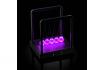 LED Kugelpendel - Newtons Cradle 1
