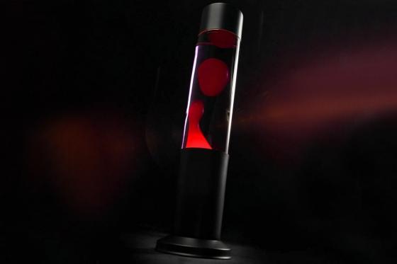 Lavalampe - 38cm hoch 2 