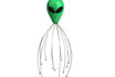 Kopfmassage - vibrierend, Alien 