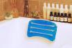 Coussin de baignoire en gel - Impossible de faire mieux ! 1