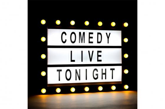 Hollywood Message Box - 85 lettere & simboli 1 