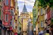Séjour citadin à Istanbul - 3 jours avec tour en bus et diverses entrées pour les attractions touristiques 2